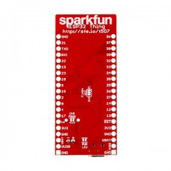 ESP32 - SparkFun Thing