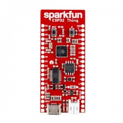 ESP32 - SparkFun Thing