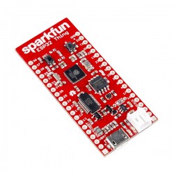 ESP32 - SparkFun Thing