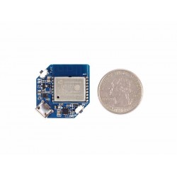 Wio Node - ESP8266