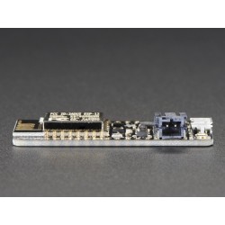 Adafruit Feather HUZZAH com ESP8266 WiFi