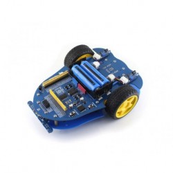 AlphaBot, Basic robot building kit for Arduino 