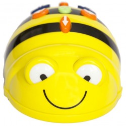 Bee-Bot: Programmable Robot
