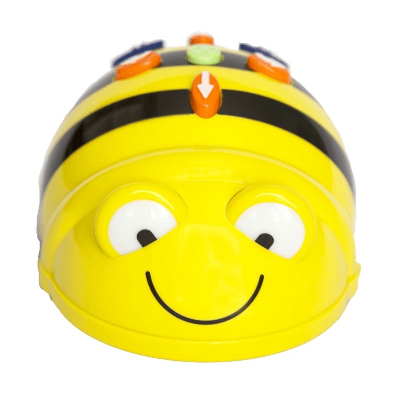 Bee bot programmable robot