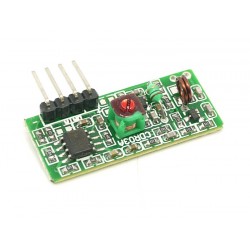 433Mhz RF link kit - WLS107B4B