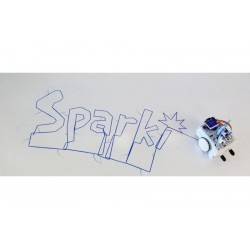 ArcBotics - Sparki The Easy Robot for Everyone