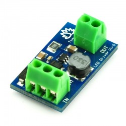 LED Constant Current Driver Module 