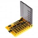 Tool Kit - Screwdriver and Bit Set - Synergy 21
