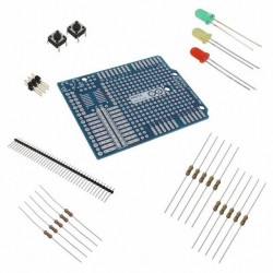 Arduino Proto Kit Shield R3