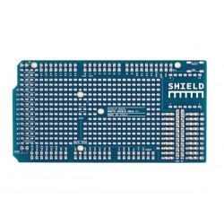 Arduino MEGA PROTO SHIELD