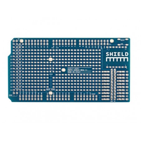 Arduino MEGA PROTO SHIELD