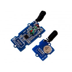 Grove - 433MHz Simple RF link kit