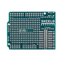 Arduino Proto Shield Rev3