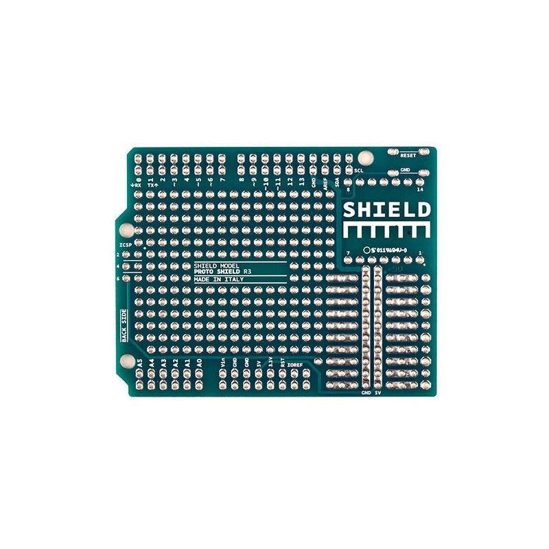 Arduino Proto Shield Rev3