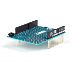 Arduino Proto Shield Rev3