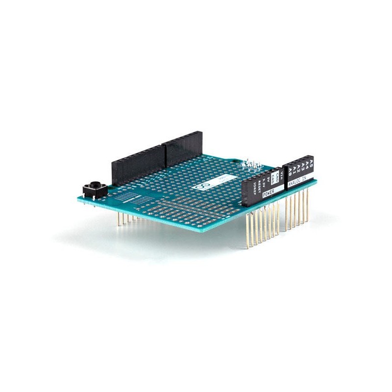 Arduino Proto Shield Rev3