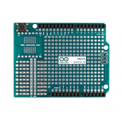 Arduino Proto Shield Rev3