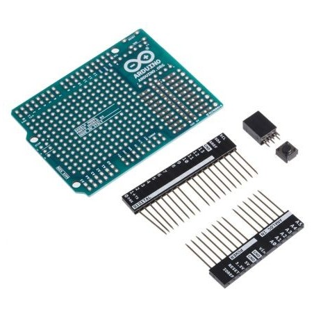 Arduino Proto Shield Rev3