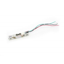 Sensor de Peso 0-500g - SEN128A3B