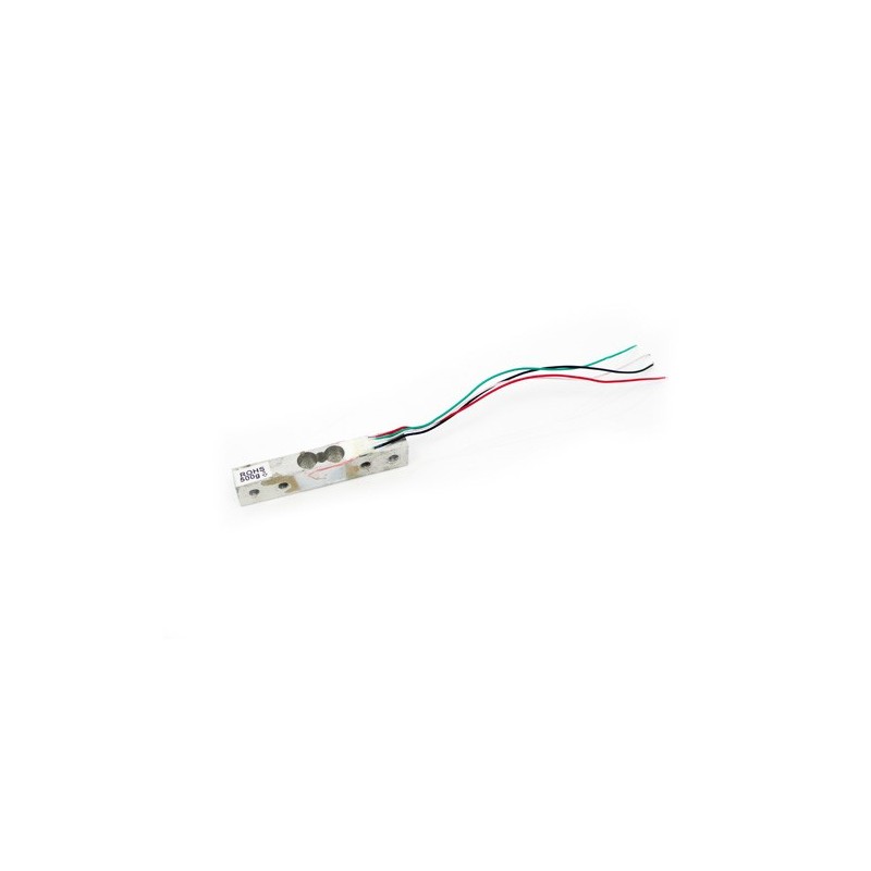 Sensor de Peso 0-500g - SEN128A3B Sensor de Peso 0-500g - SEN128A3B