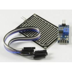 Sensor de chuva para Arduino HL-83