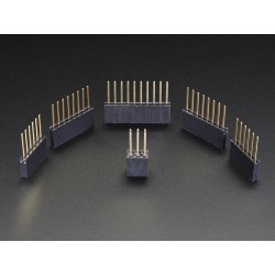 Shield stacking headers for Arduino (R3 Compatible)