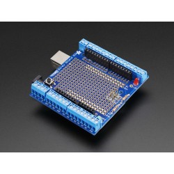 Conectores shield para Arduino (R3 Compativel)