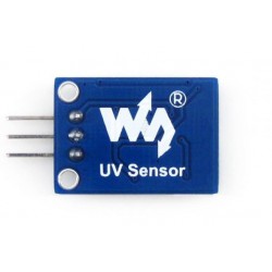 Sensor UV - Waveshare
