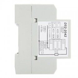 AC Voltmeter Ammeter Power Meter