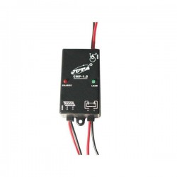 GWL/Power PWM Solar Regulator 12V, 3 A (Input max 18V)