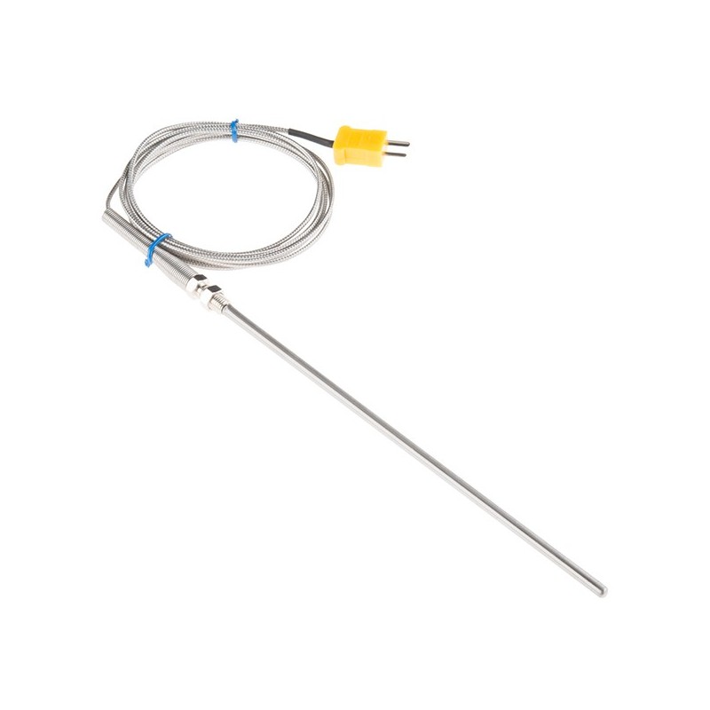 Thermocouple Type-K - Stainless Steel