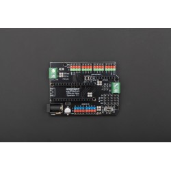 Nano I/O Shield for Arduino Nano