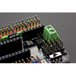 Shield I/O para Arduino Nano