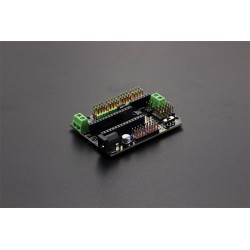 Shield I/O para Arduino Nano