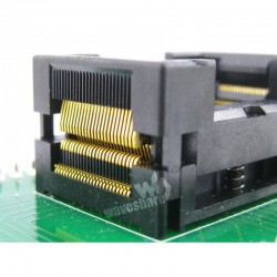 TSOP48 TO DIP48 (A), Programmer Adapter