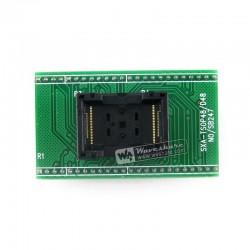 TSOP48 TO DIP48 (A), Programmer Adapter