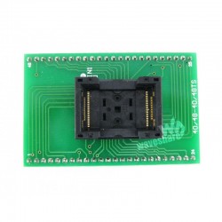 TSOP48 TO DIP48 (A), Programmer Adapter