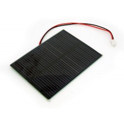 1W Solar Panel 80X100 