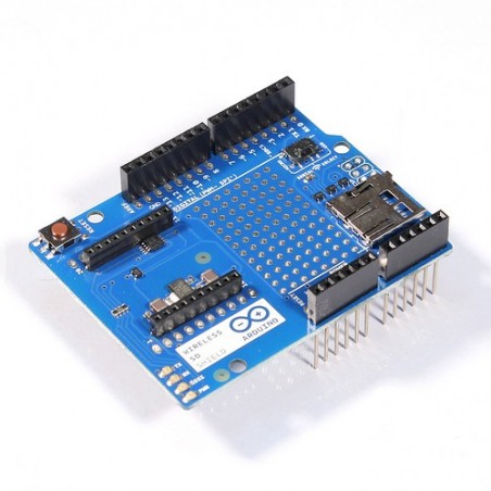 Wireless Shield SD Wireless Shield SD