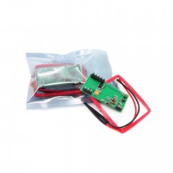 125Khz RFID module RDM6300 - UART - Itead