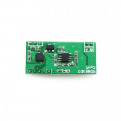125Khz RFID module RDM6300 - UART - Itead 