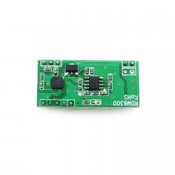 125Khz RFID module RDM6300 - UART - Itead 