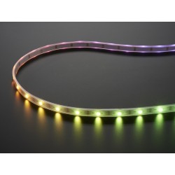 Adafruit NeoPixel Digital RGBW LED Strip - White PCB 30 LED/m - 1m 