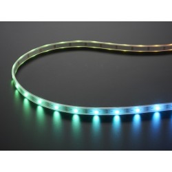 Adafruit NeoPixel Digital RGBW LED Strip - White PCB 30 LED/m - 1m 