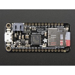 Adafruit Feather M0 Adalogger 