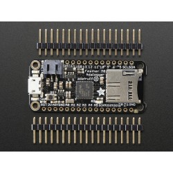 Adafruit Feather M0 Adalogger 