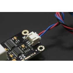 Gravity: Analog Electrical Conductivity Sensor / Meter For Arduino 