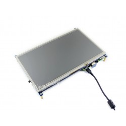 10.1inch HDMI LCD, 1024×600 - Open Frame 