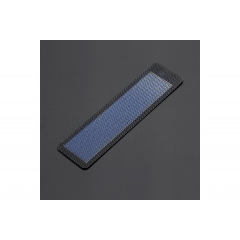 Painel Solar Flexível (1.5V 250mA)