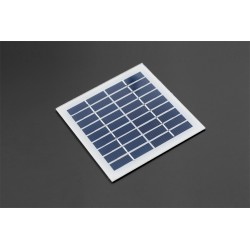 Solar Panel (9v 220mA)